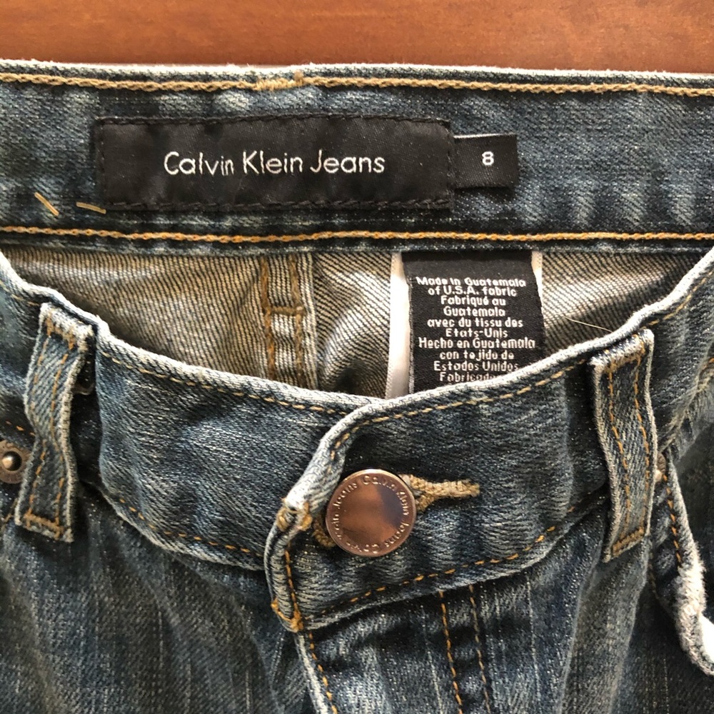 Calvin Klein Jeans
